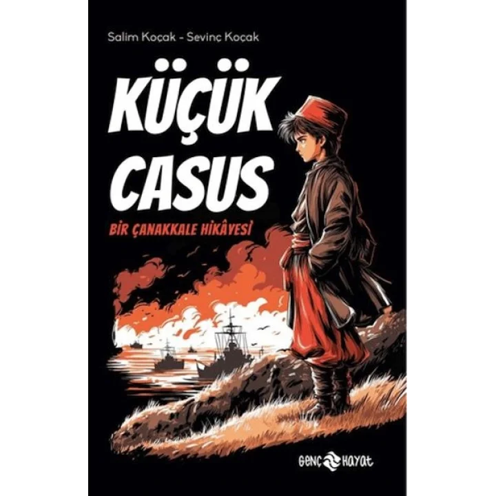 Küçük Casus