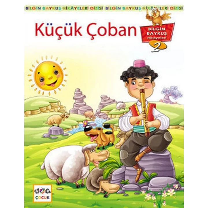 Küçük Çoban