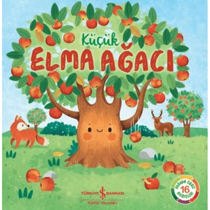 Küçük Elma Ağacı