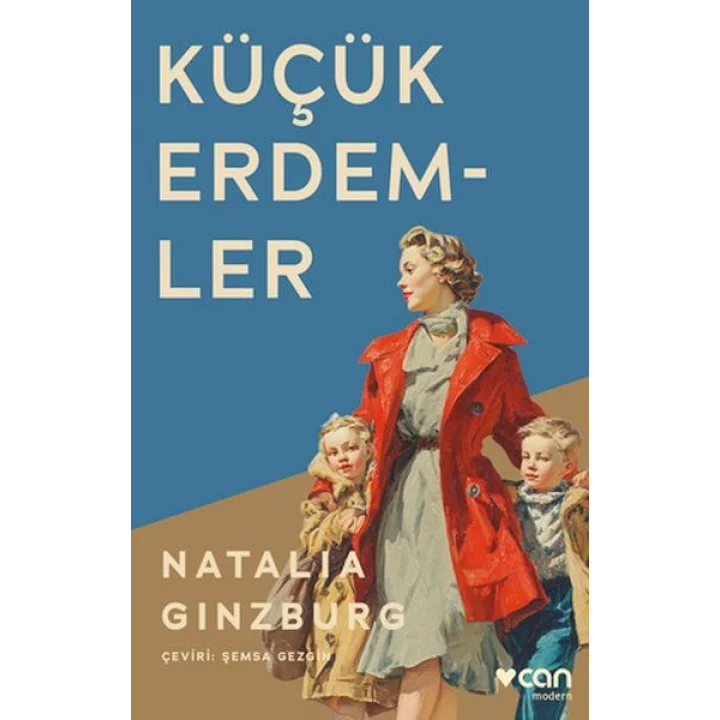 Küçük Erdemler