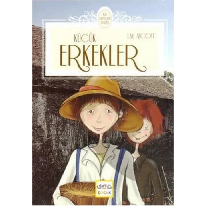 Küçük Erkekler / İlk Gençlik Dizisi