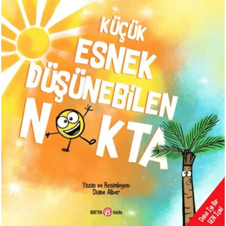 Küçük Esnek Düşünebilen Nokta
