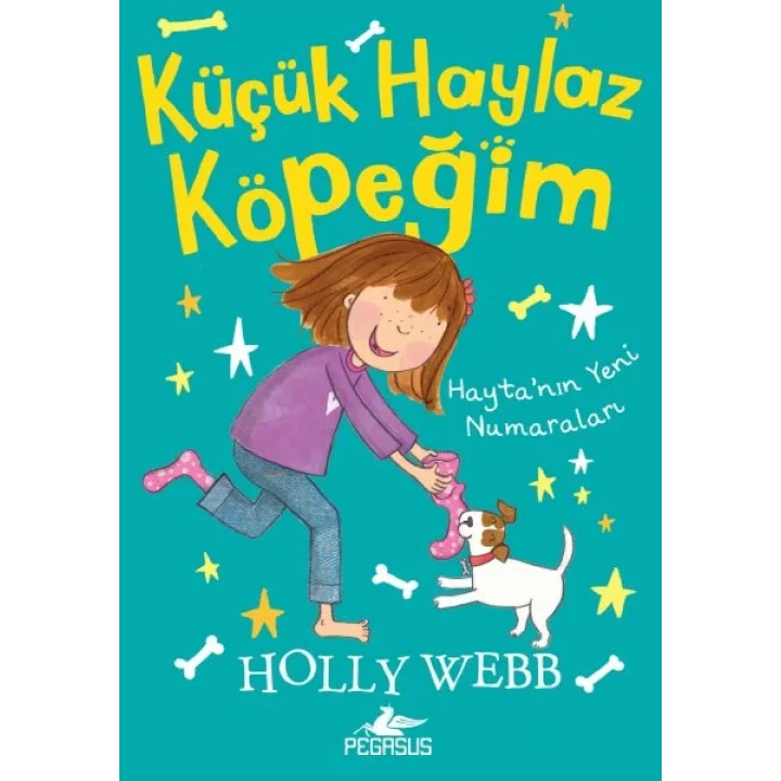Küçük Haylaz Köpeğim 2 - Hayta’nın Yeni Numaraları