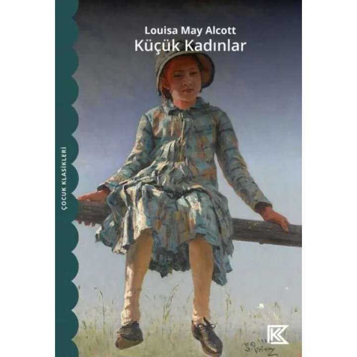 Küçük Kadınlar