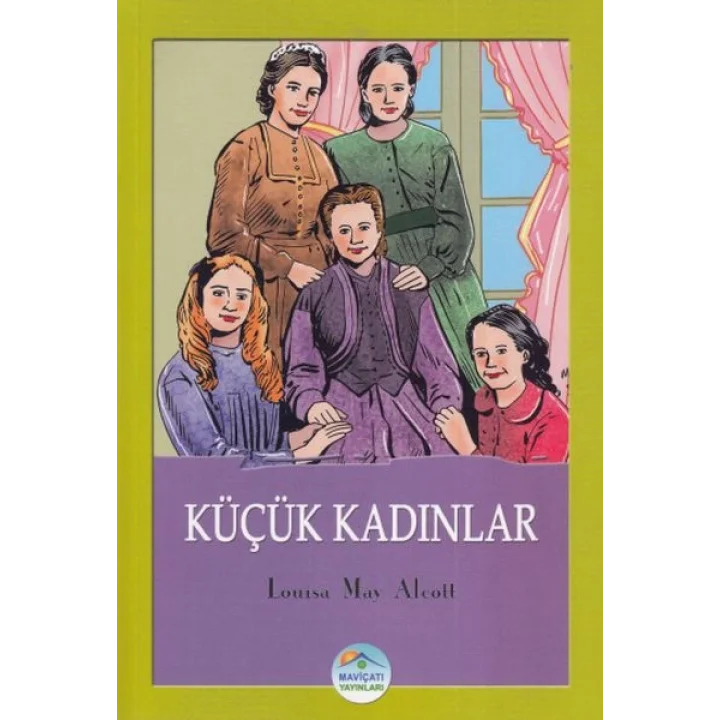 Küçük Kadınlar