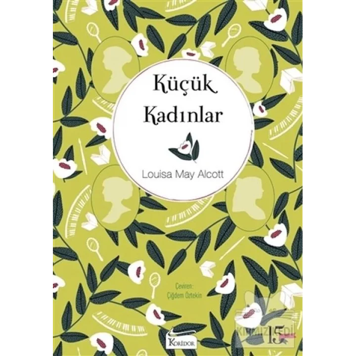 Küçük Kadınlar (Bez Ciltli)