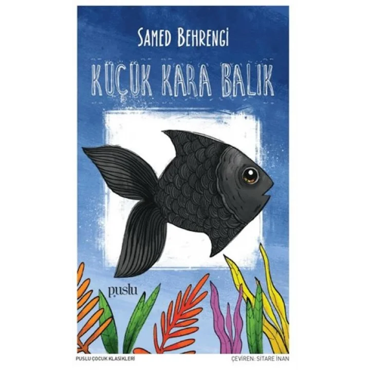 Küçük Kara Balık