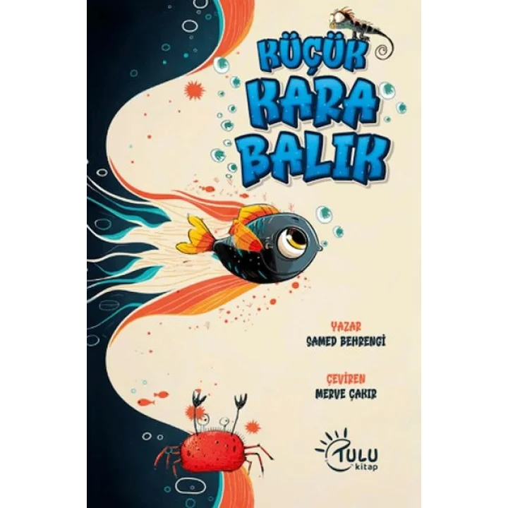 Küçük Kara Balık