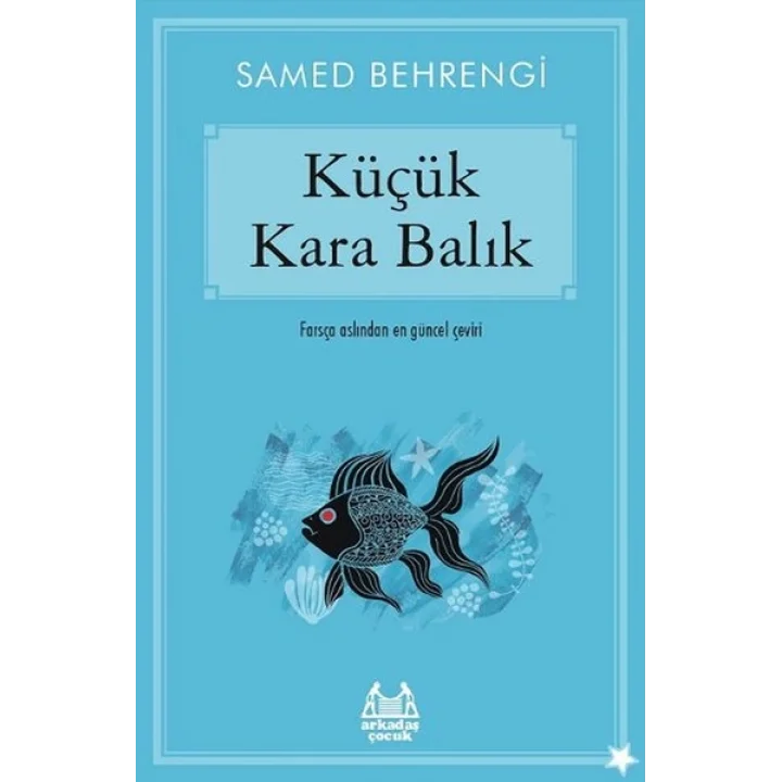 Küçük Kara Balık