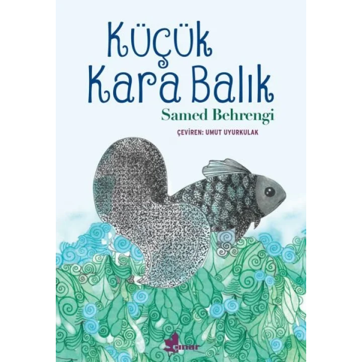 Küçük Kara Balık