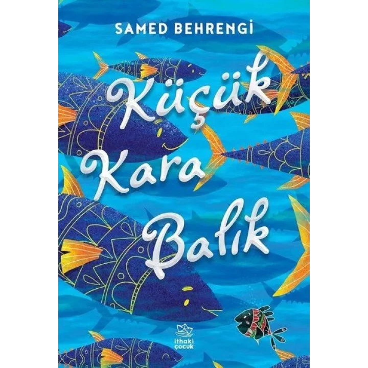 Küçük Kara Balık