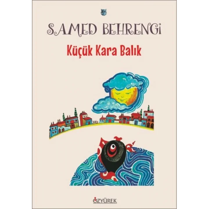 Küçük Kara Balık