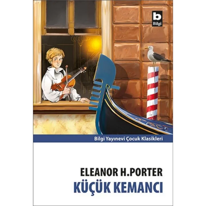 Küçük Kemancı