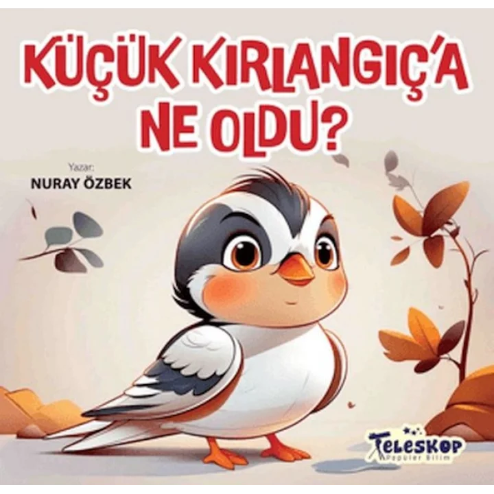 Küçük Kırlangıça Ne Oldu