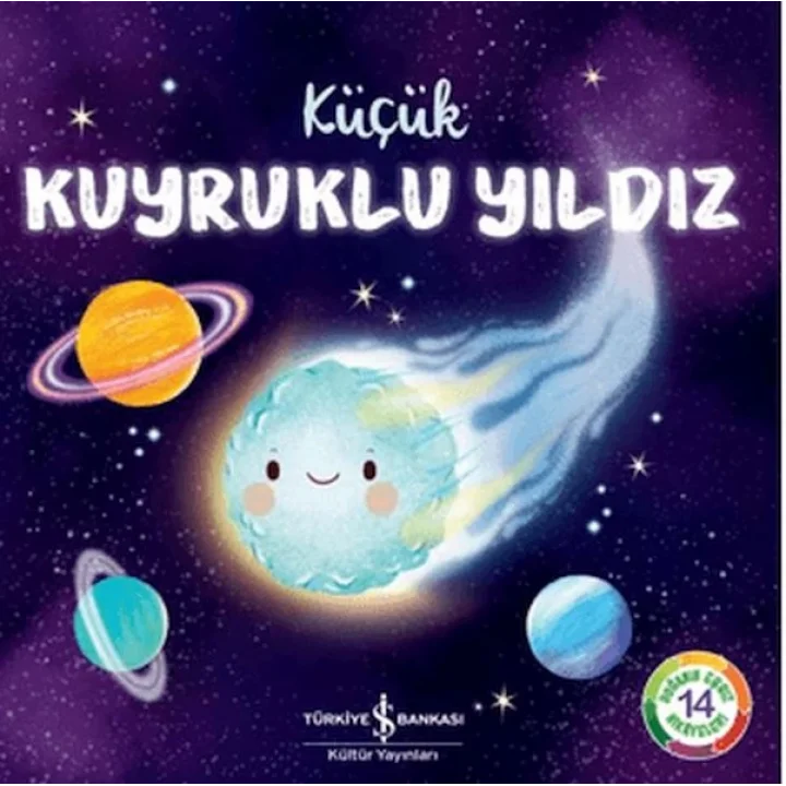 Küçük Kuyruklu Yıldız