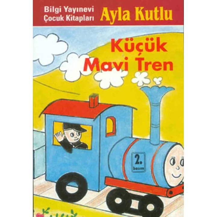 Küçük Mavi Tren