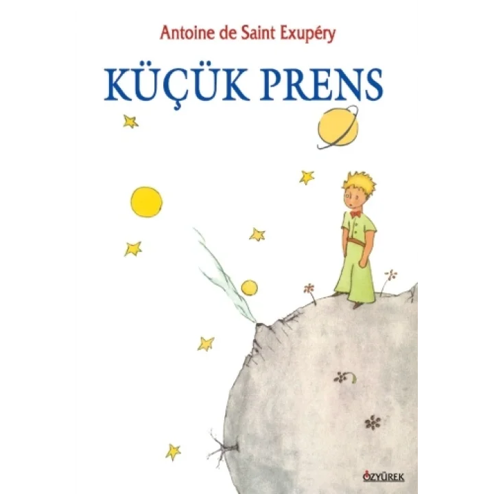 Küçük Prens