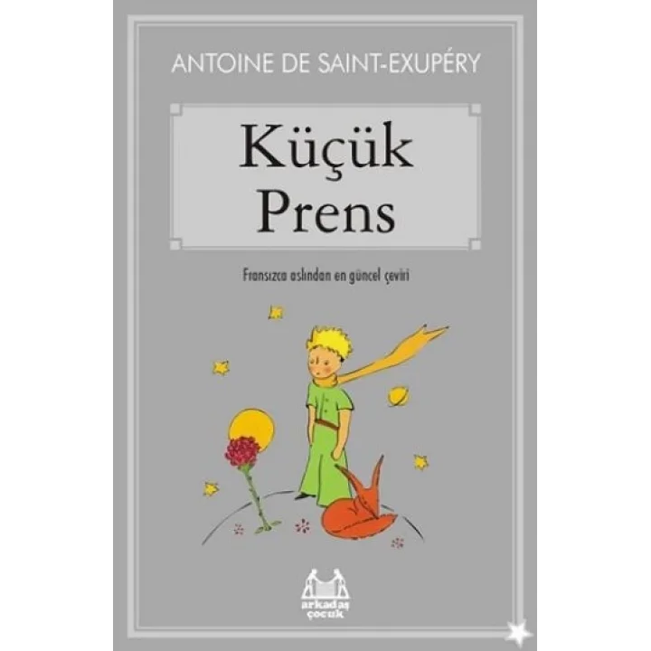 Küçük Prens