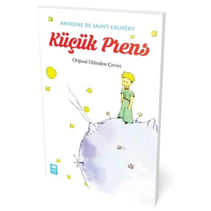Küçük Prens