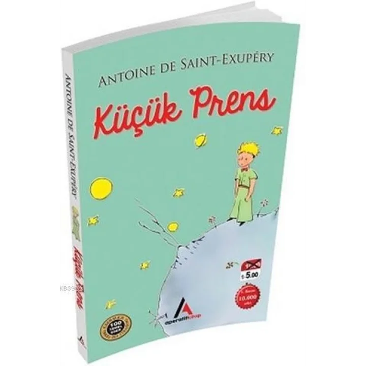 Küçük Prens