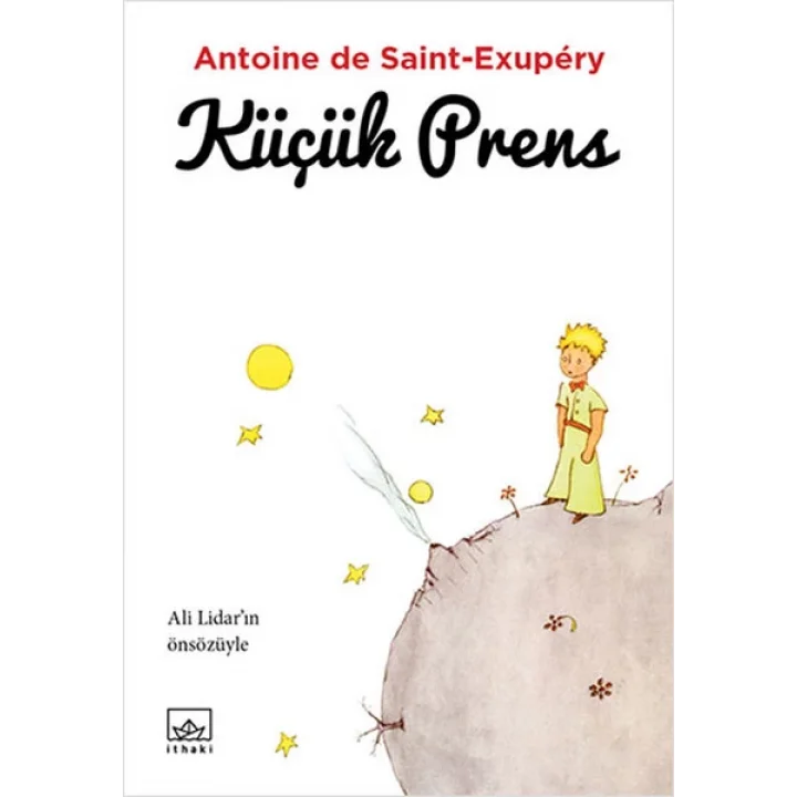Küçük Prens