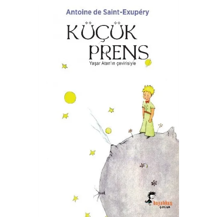 Küçük Prens