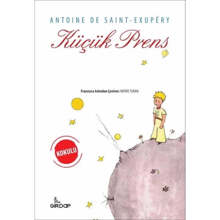 Küçük Prens