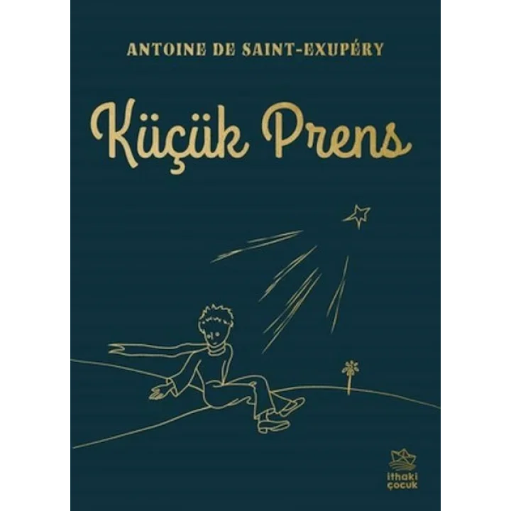 Küçük Prens