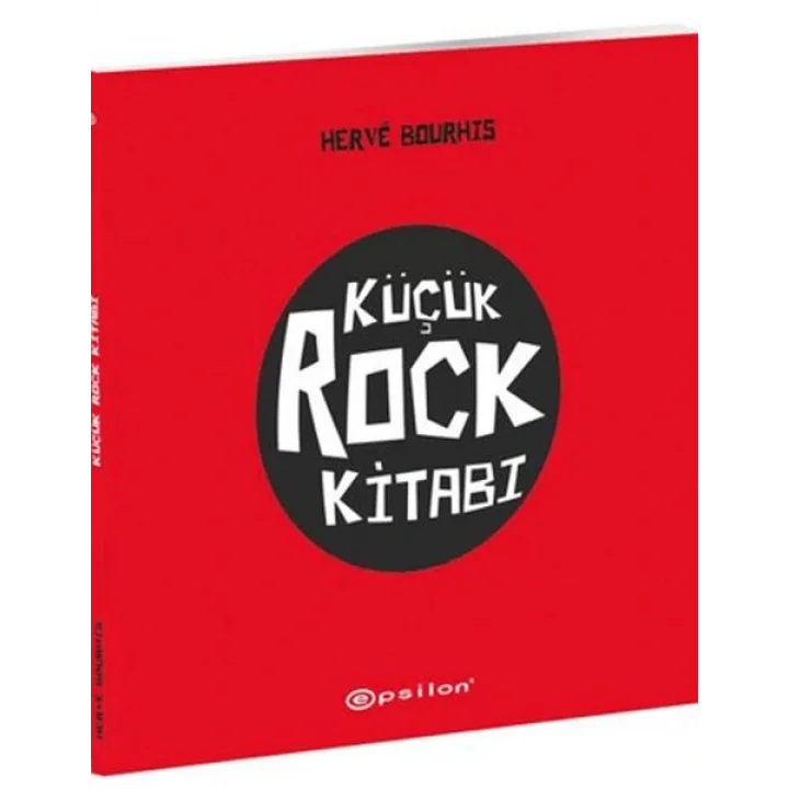 Küçük Rock Kitabı