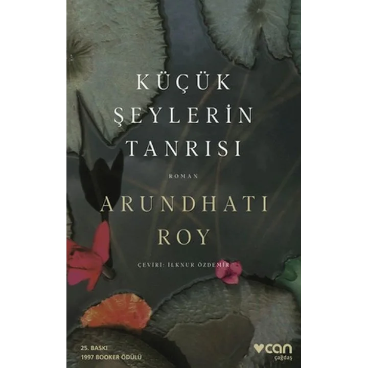 Küçük Şeylerin Tanrısı