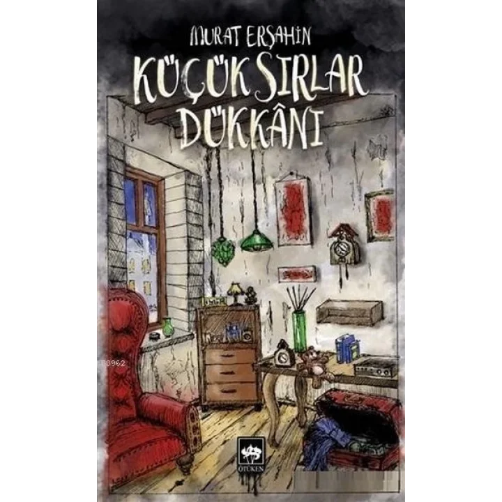 Küçük Sırlar Dükkanı