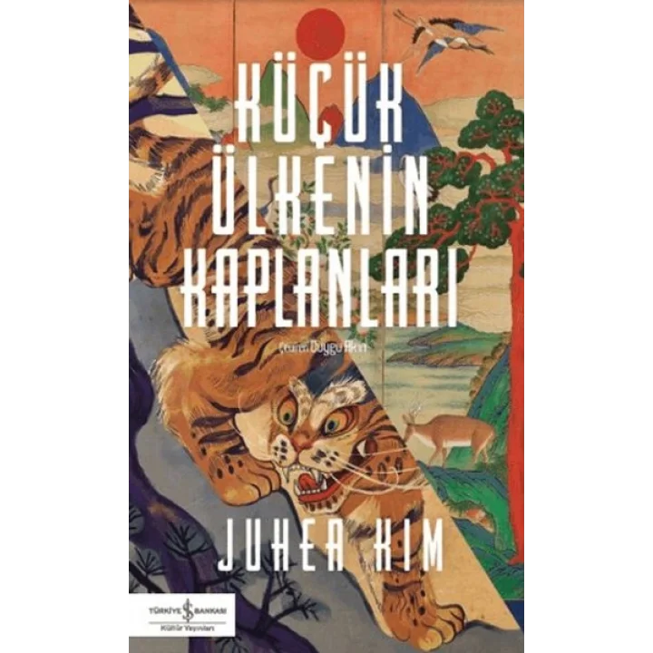 Küçük Ülkenin Kaplanları