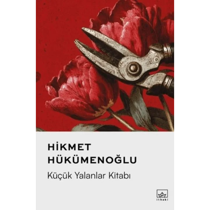 Küçük Yalanlar Kitabı