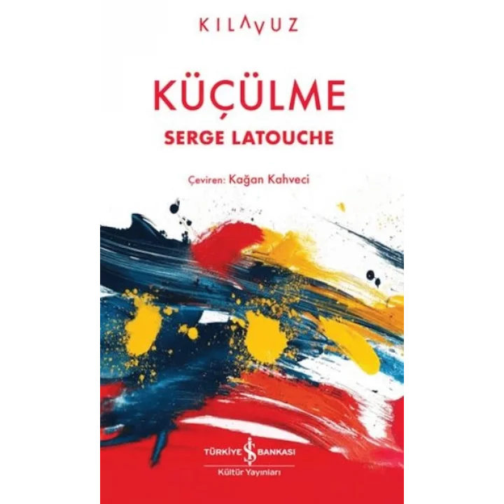 Küçülme