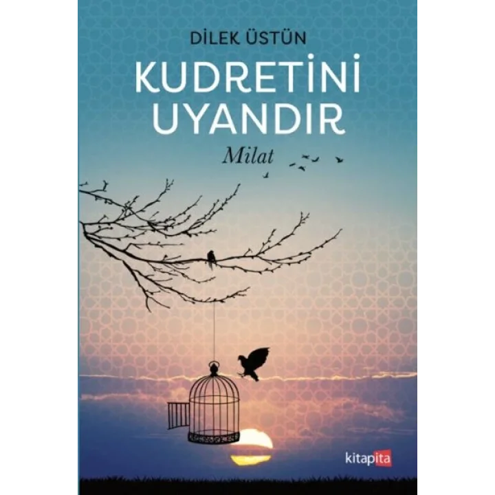 Kudretini Uyandır - Milat