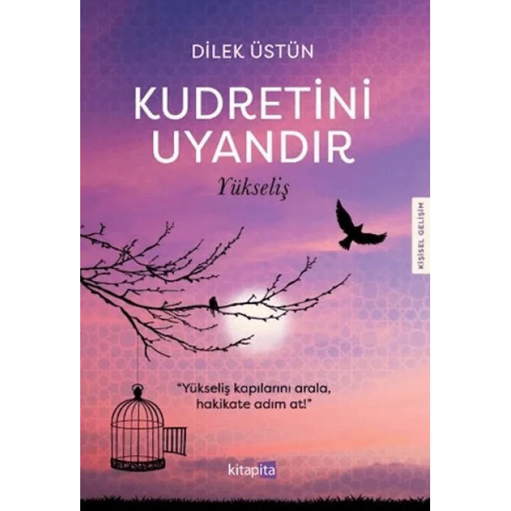 Kudretini Uyandır - Yükseliş