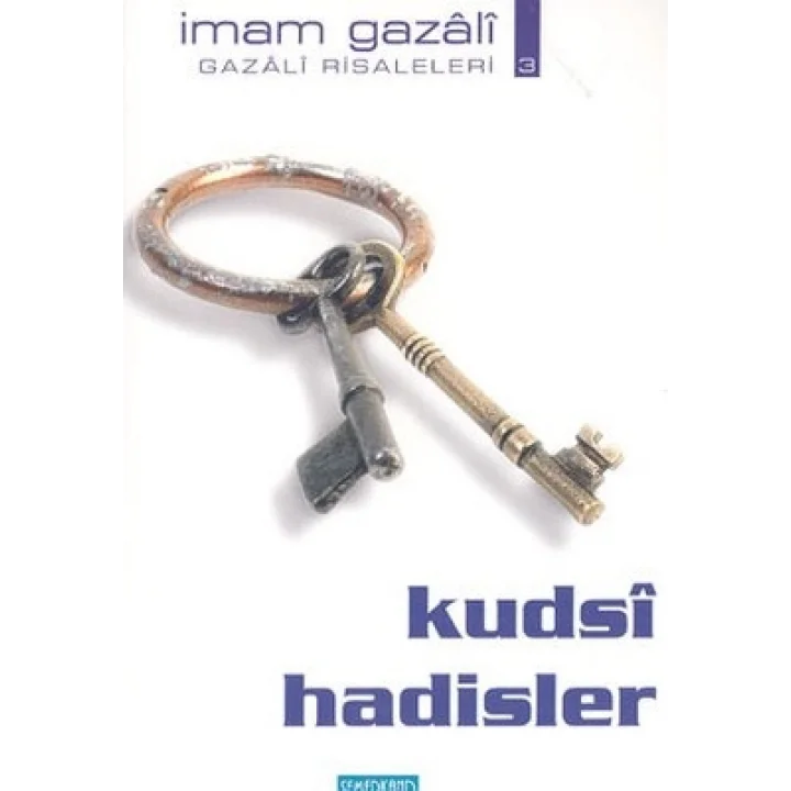 Kudsi Hadisler (cep boy)