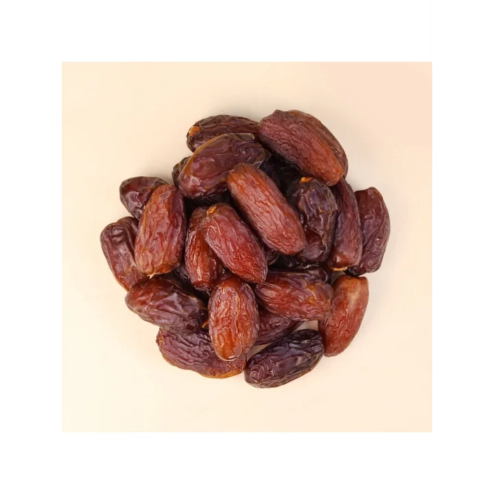 Mey İthalat® Kudüs Hurması 1000 Gr (1 Kg)