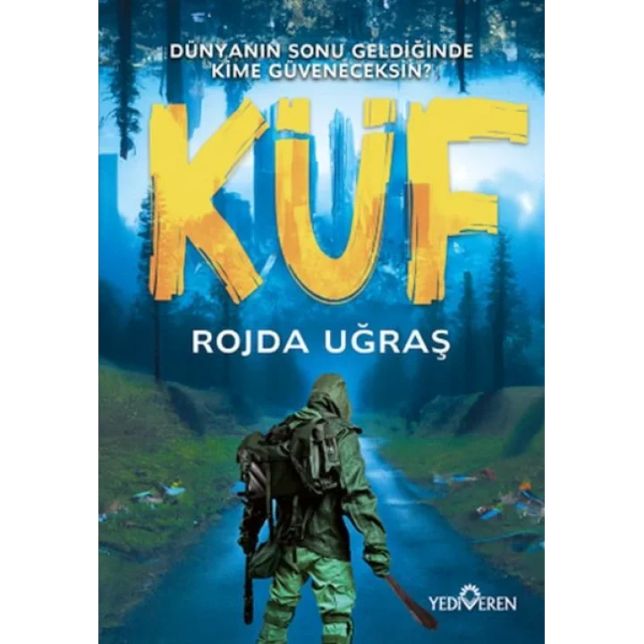 Küf