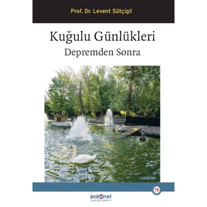 Kuğulu Günlükleri