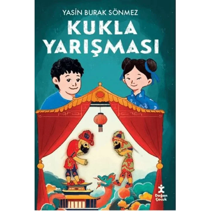Kukla Yarışması