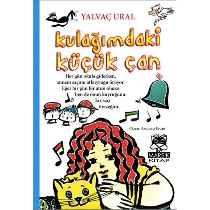 Kulağımdaki Küçük çan