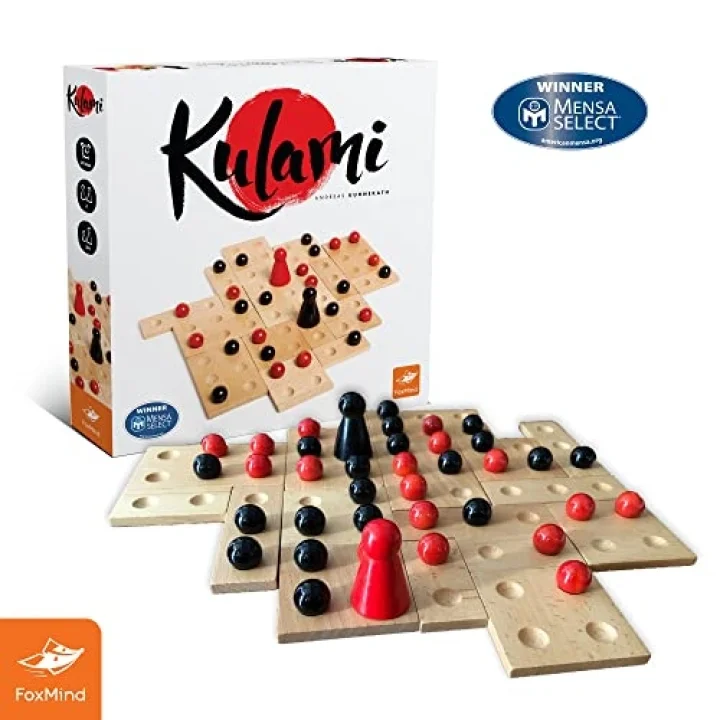 Kulami