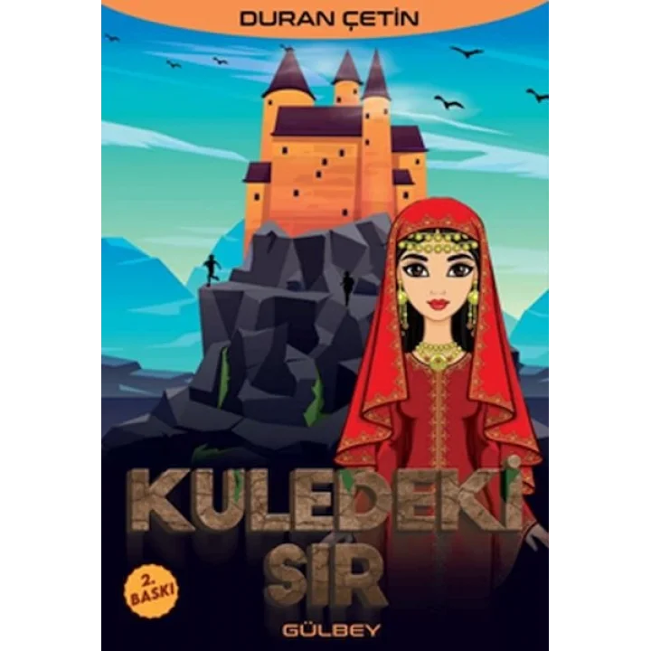Kuledeki Sır
