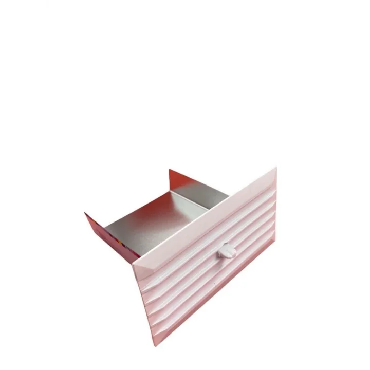 Mey İthalat® Küllük Çekmecesi Beyaz