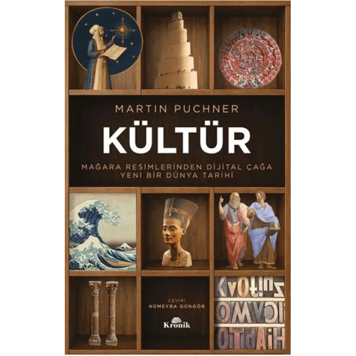 Kültür