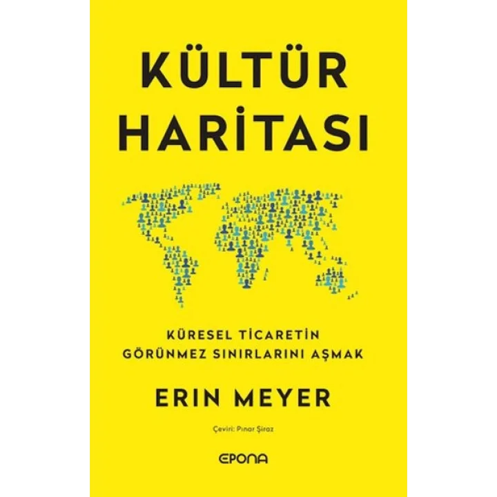 Kültür Haritası
