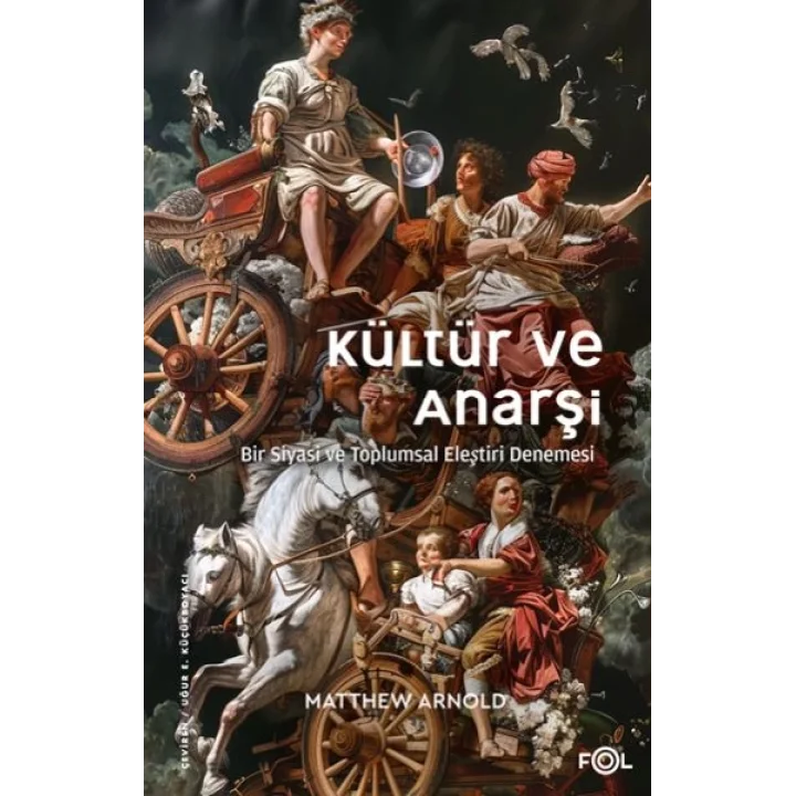 Kültür ve Anarşi