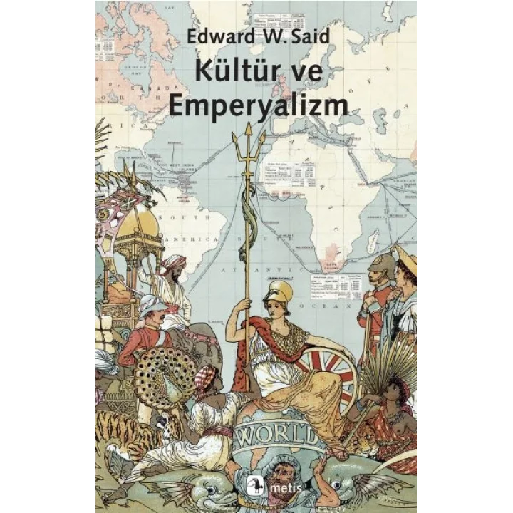 Kültür ve Emperyalizm
