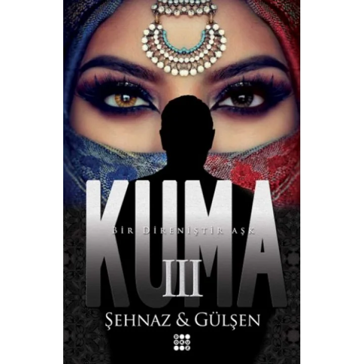 Kuma 3 (Ciltli)